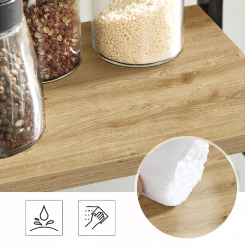 Szafka na przyprawy - artisan - OFS047B88