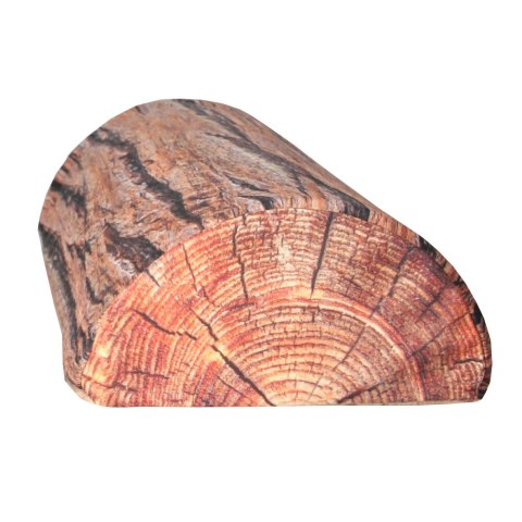 Półwałek - Akacja 10x40 cm