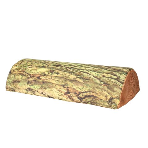 Półwałek - Omszony 10x40 cm
