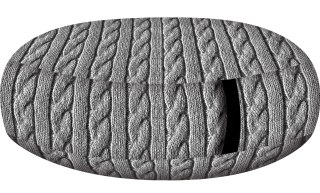 Poducha z Codury Relax WARKOCZ 80x20 cm