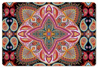 Podkładka - POLKA - 29 cm x 42 cm