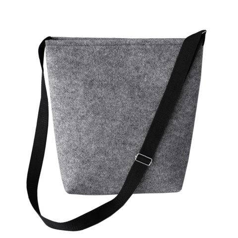 Torba filcowa FUNKY Brygida