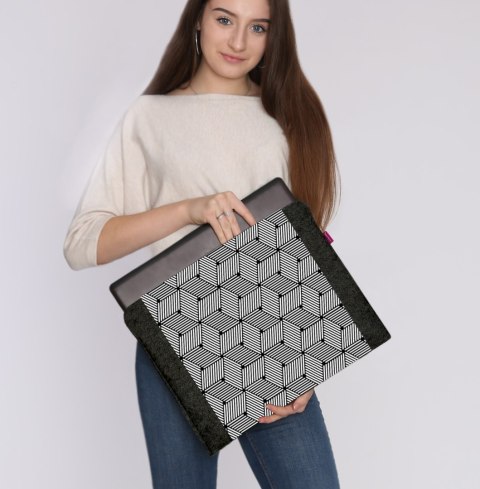 Etui na laptop Cube 15'