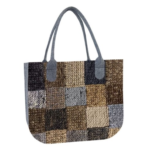 Torba filcowa LADY - Klementyna