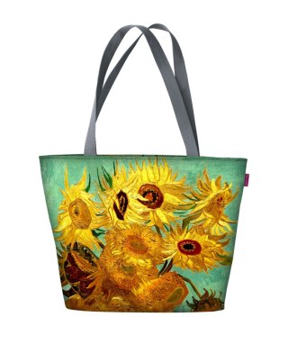 Torebka HOLI - Sunflowers