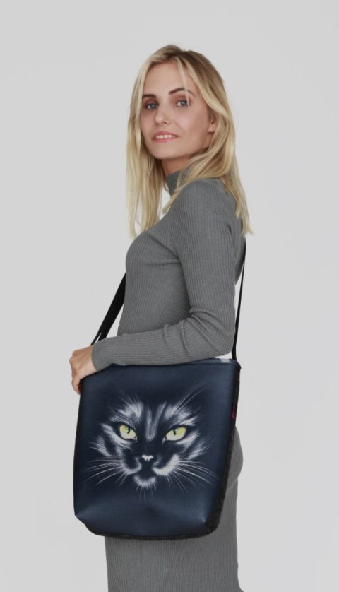 Torba filcowa FUNKY ANTRACYT Nero