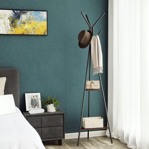 Wieszak Stojący Podłogowy