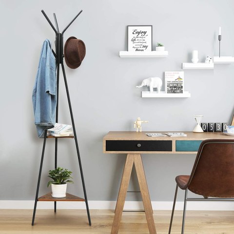 Wieszak Stojący Podłogowy