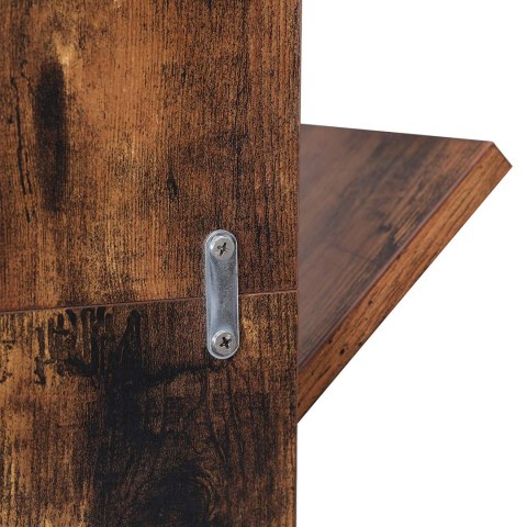 Regał Półka na Książki