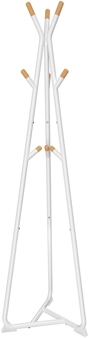 Wieszak Stojący Podłogowy