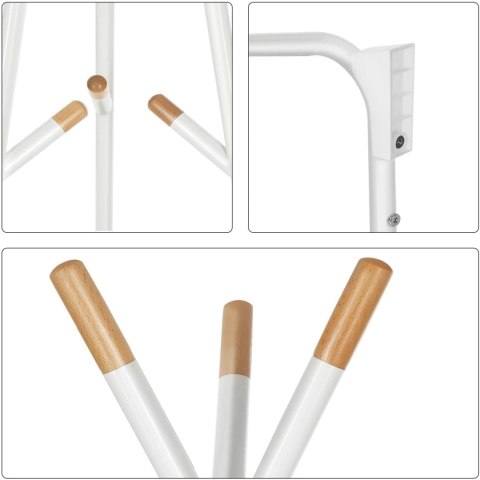 Wieszak Stojący Podłogowy