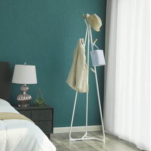 Wieszak Stojący Podłogowy