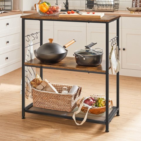 Szafka Kuchenna - KKI002B01