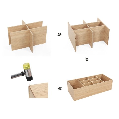 Szafka na Buty z Siedziskiem i poduszką